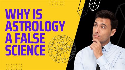 why is astrology so false